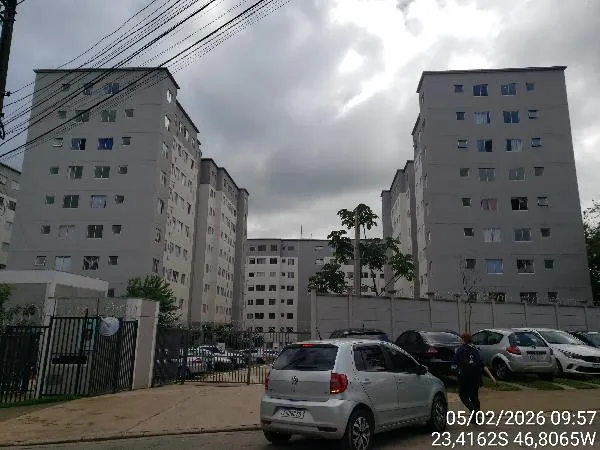 Imagem do imóvel AP10530
