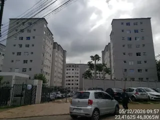 Imagem do imóvel AP10530