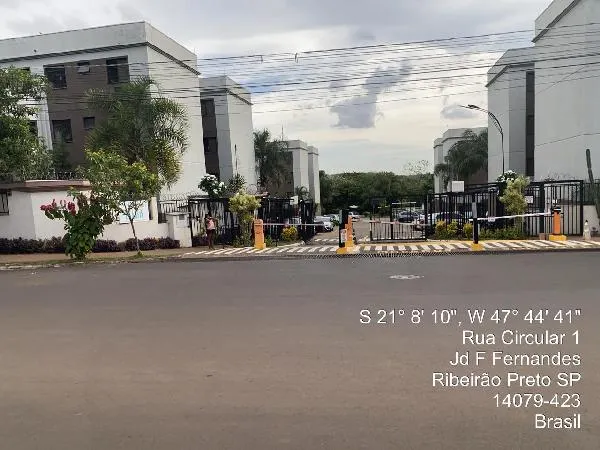 Imagem do imóvel AP57037
