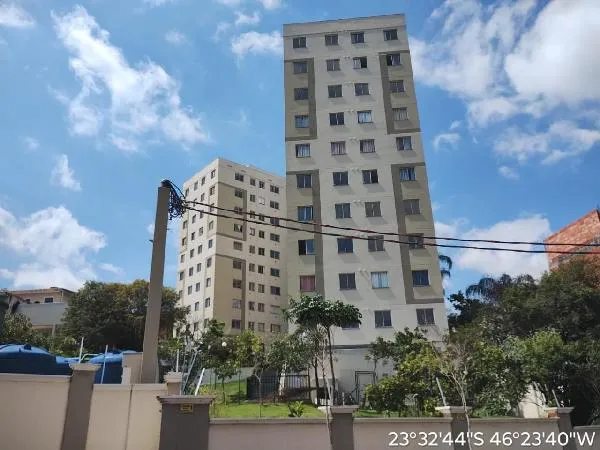 Imagem do imóvel AP63871