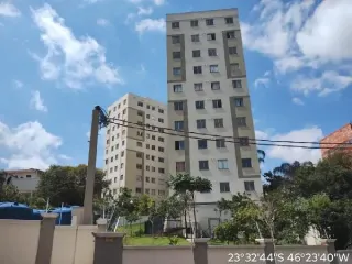 Imagem do imóvel AP63871