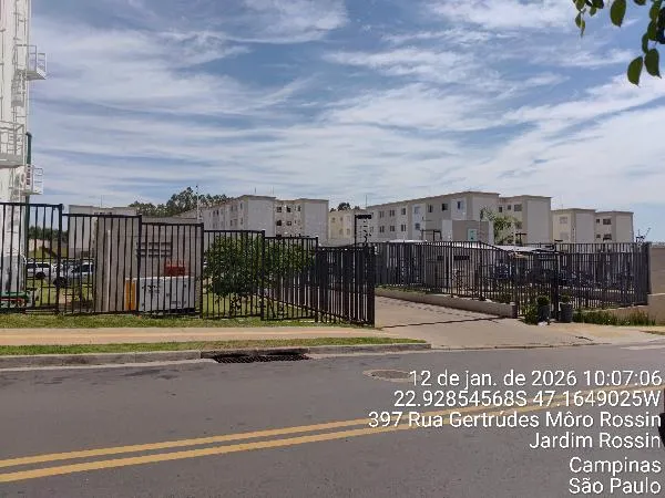 Imagem do imóvel AP22465