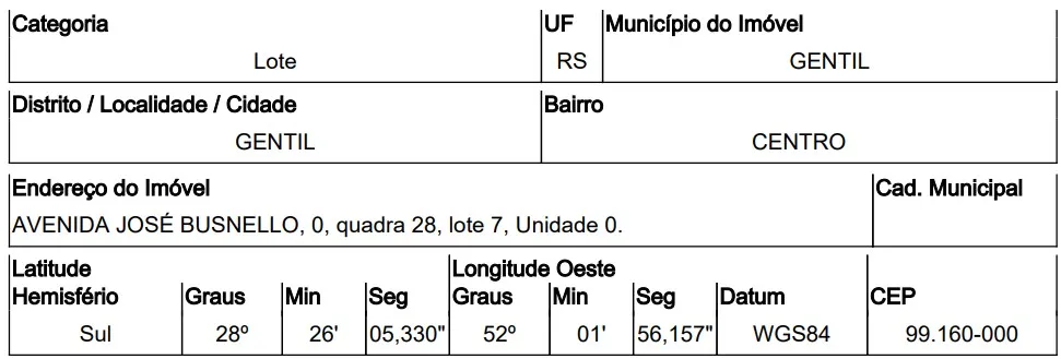 Imagem do imóvel CA44051