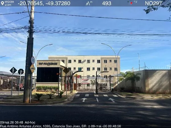 Imagem do imóvel AP59027