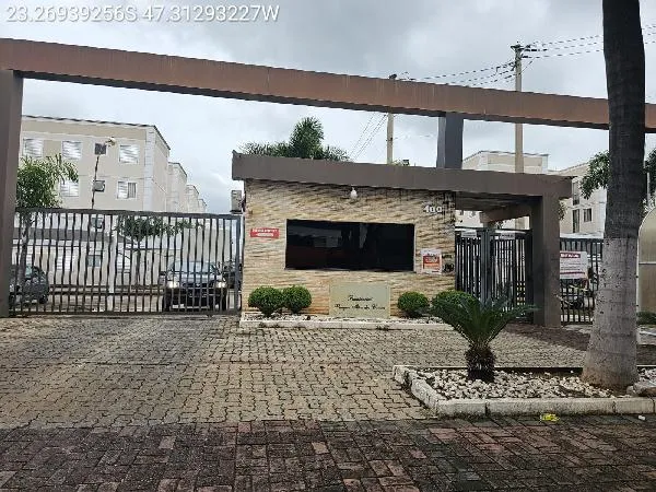 Imagem do imóvel AP28954
