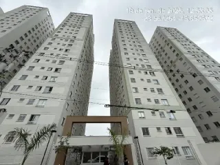Imagem do imóvel AP63905