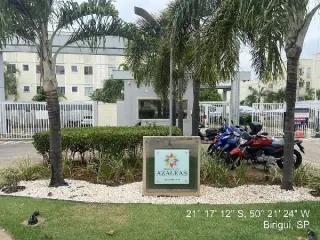 Imagem do imóvel AP46545