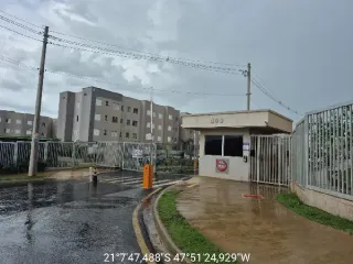 Imagem do imóvel AP80145