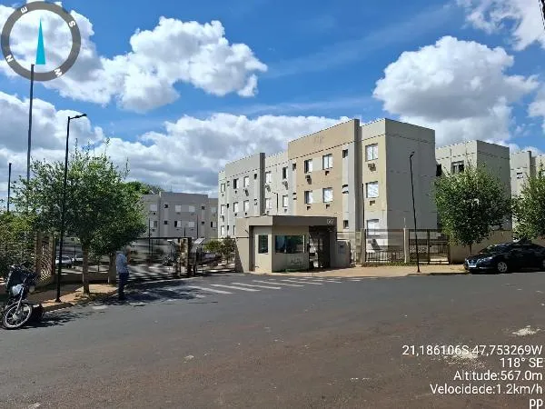 Imagem do imóvel AP89092