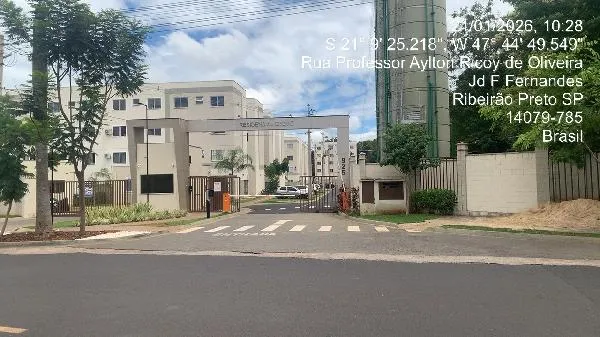 Imagem do imóvel AP75832