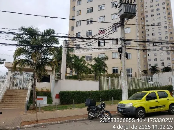 Imagem do imóvel AP79623