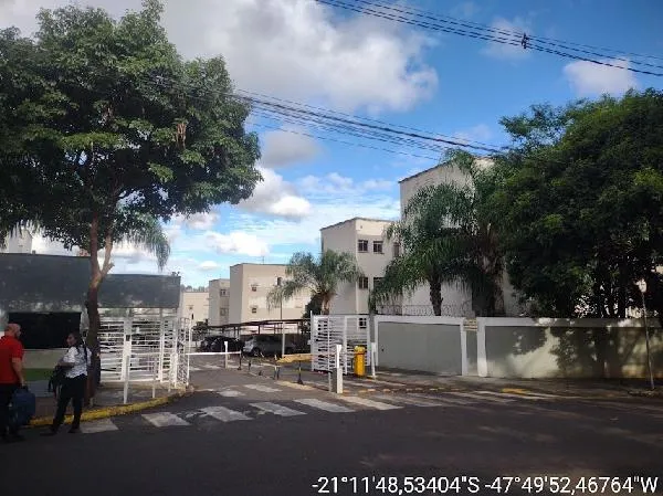 Imagem do imóvel AP22378