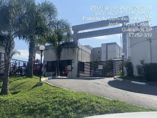 Imagem do imóvel AP46035