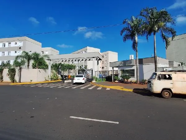 Imagem do imóvel AP83783