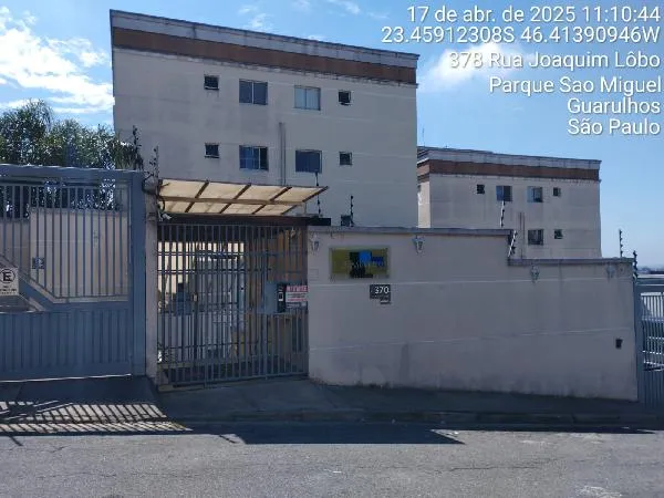 Imagem do imóvel AP33990