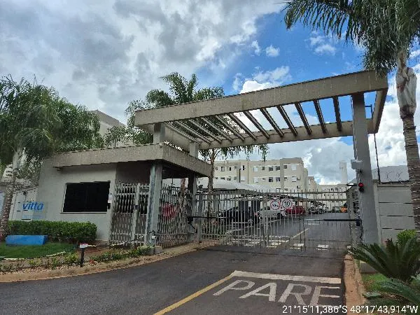 Imagem do imóvel AP93981
