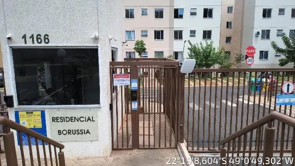 Imagem do imóvel AP67525