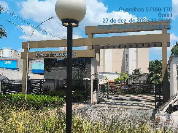 Imagem do imóvel AP90933