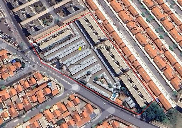 Imagem do imóvel AP72362