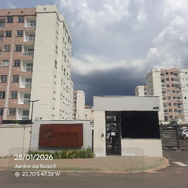 Imagem do imóvel AP90910