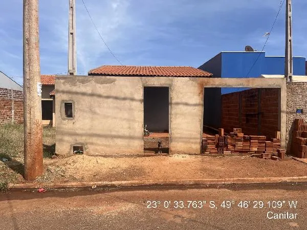 Imagem do imóvel CA45673