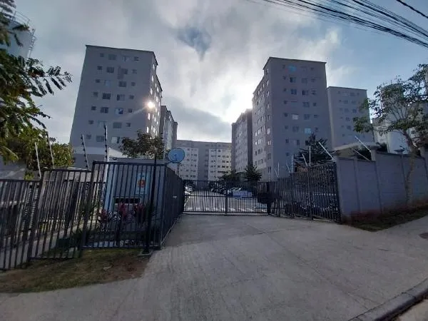 Imagem do imóvel AP38233