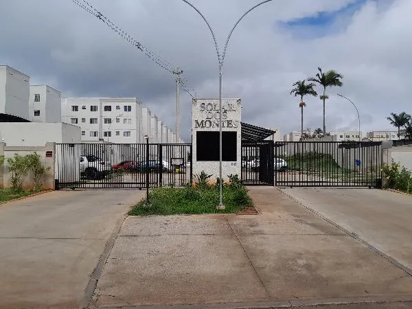Imagem do imóvel AP40802