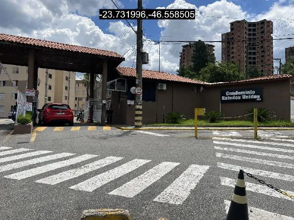 Imagem do imóvel AP90763