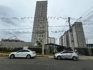 Imagem do imóvel AP25007