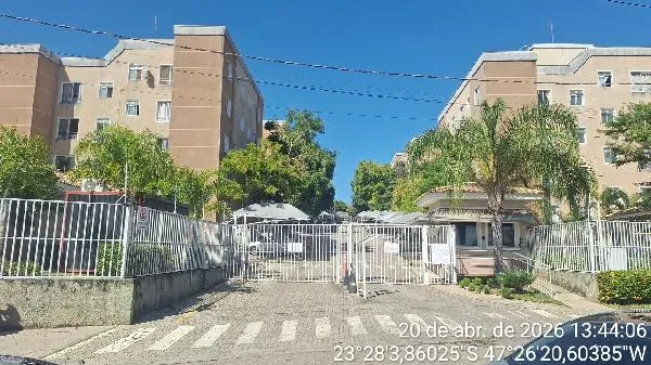 Imagem do imóvel AP09399