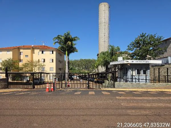 Imagem do imóvel AP76369