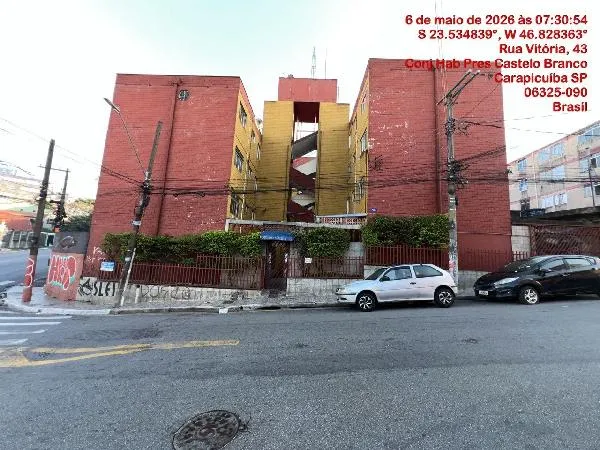 Imagem do imóvel AP88280