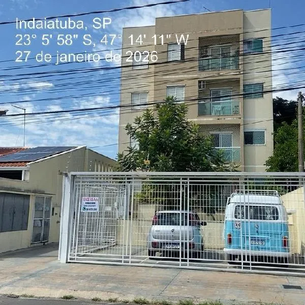 Imagem do imóvel AP76387