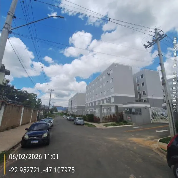 Imagem do imóvel AP68841