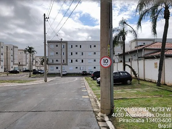 Imagem do imóvel AP34445