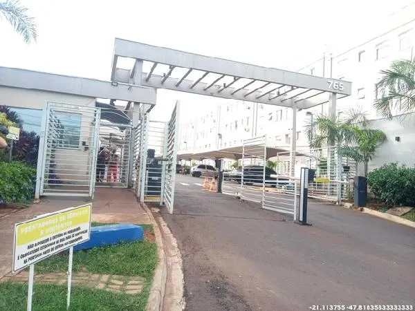 Imagem do imóvel AP09403