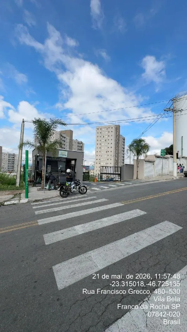 Imagem do imóvel AP15767