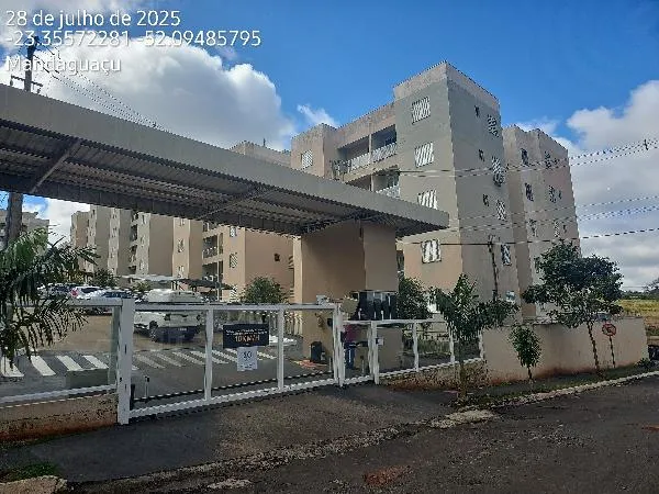 Imagem do imóvel AP82471
