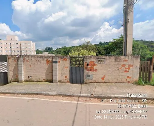 Imagem do imóvel AP13445