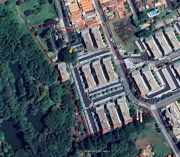 Imagem do imóvel AP60922