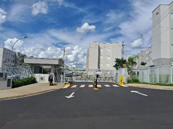 Imagem do imóvel AP67378