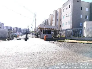 Imagem do imóvel AP16428