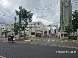 Imagem do imóvel AP51993