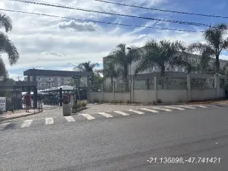 Imagem do imóvel AP90982
