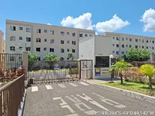 Imagem do imóvel AP41523