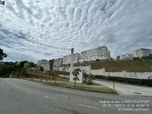 Imagem do imóvel AP32296
