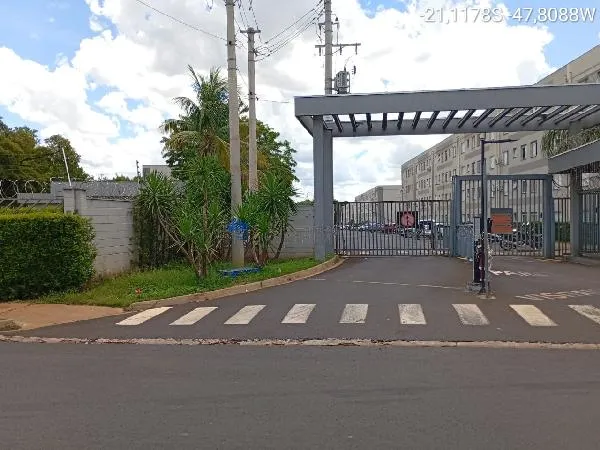 Imagem do imóvel AP83389