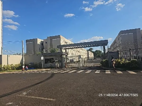 Imagem do imóvel AP90259