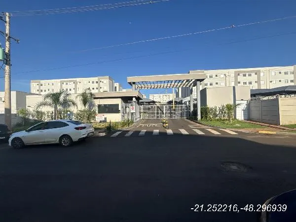 Imagem do imóvel AP64256