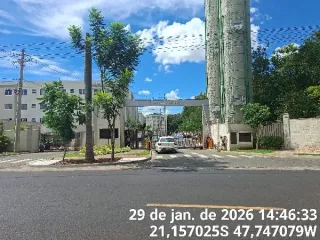 Imagem do imóvel AP44244